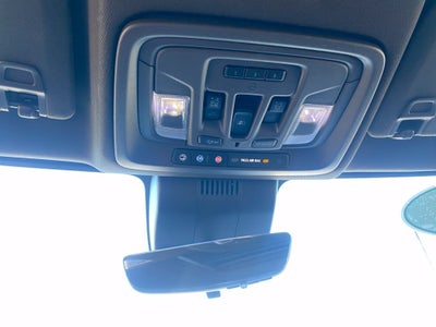 2025 GMC Sierra 3500HD Denali - RESERVE - 4WD - 6.6L V8 TURBODIESEL