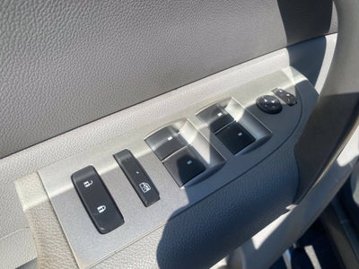 2009 GMC Sierra 1500 SLE