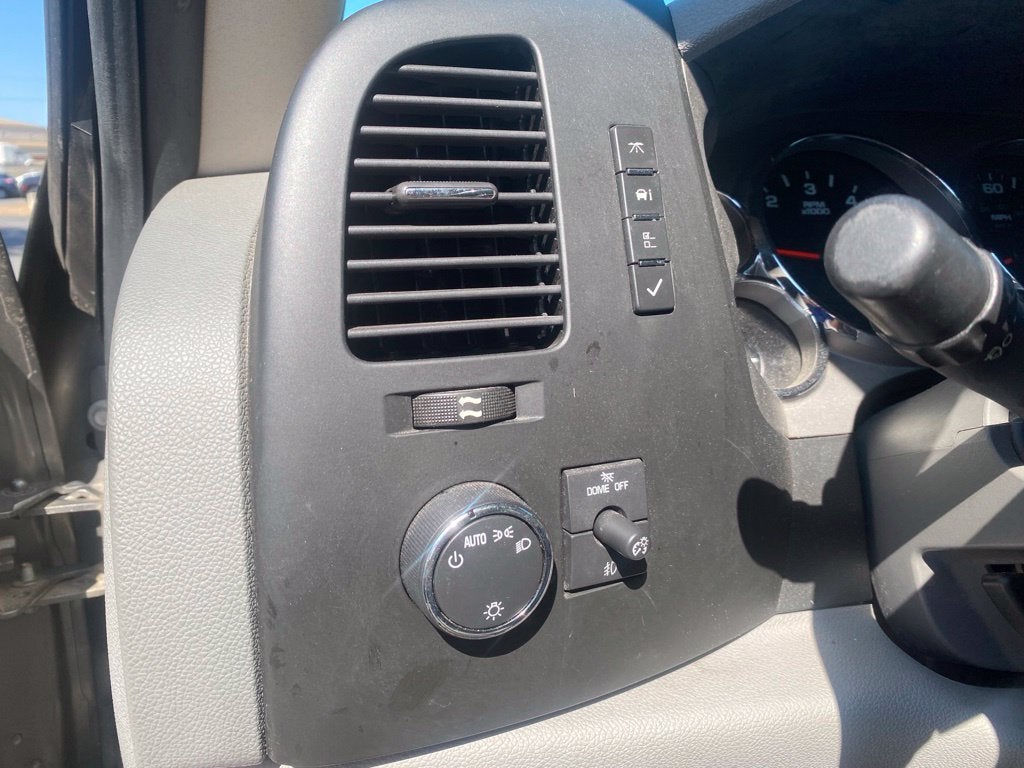 2009 GMC Sierra 1500 SLE