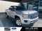2017 GMC Canyon Base