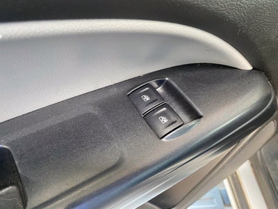 2017 GMC Canyon Base