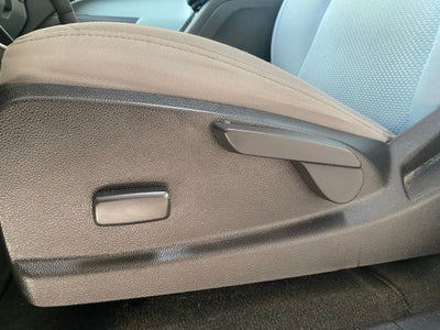 2017 GMC Canyon Base