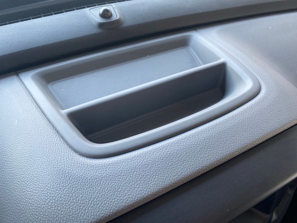 2017 GMC Canyon Base