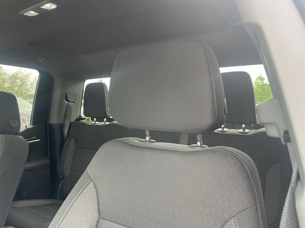 2025 GMC Sierra 1500 Elevation - V8 - X31 OFF ROAD