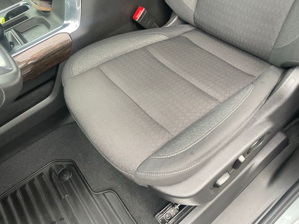 2025 GMC Sierra 1500 Elevation - V8 - X31 OFF ROAD