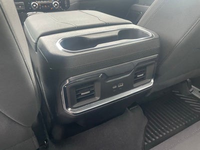 2025 GMC Sierra 1500 Elevation - V8 - X31 OFF ROAD