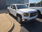 2014 GMC Sierra 1500 Base