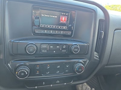 2014 GMC Sierra 1500 Base