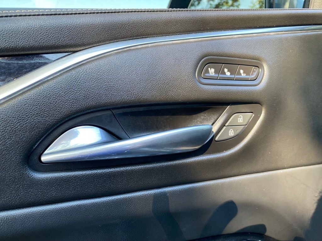 2022 Cadillac Escalade Sport - ONYX PACKAGE- 4WD