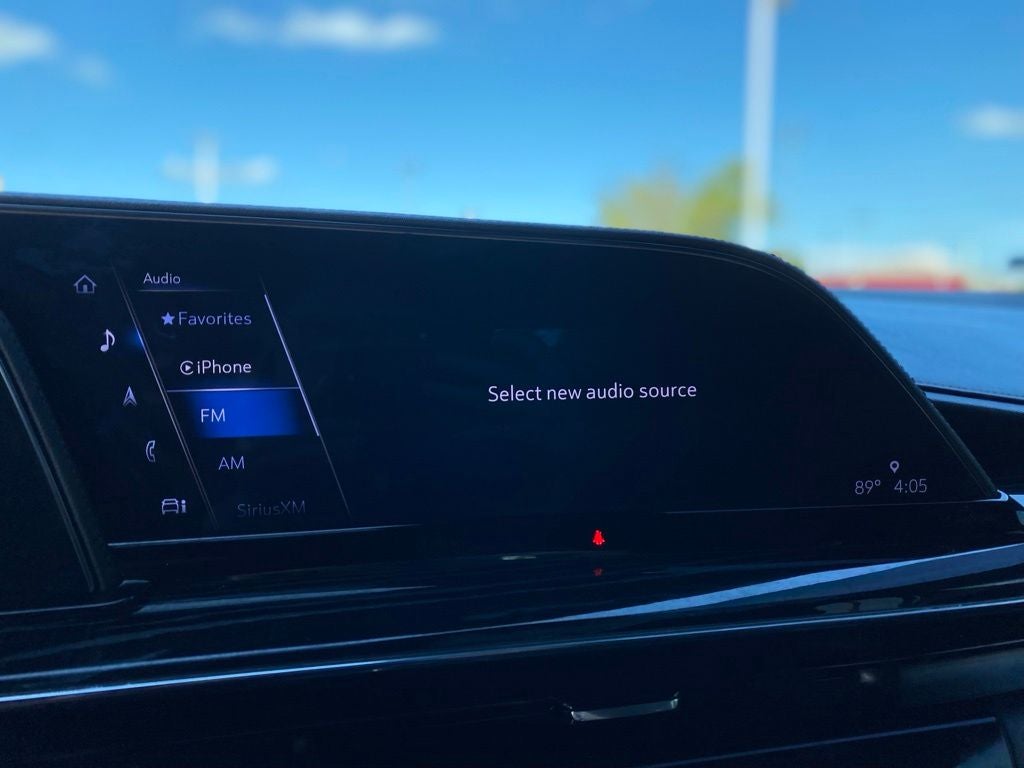 2022 Cadillac Escalade Sport - ONYX PACKAGE- 4WD