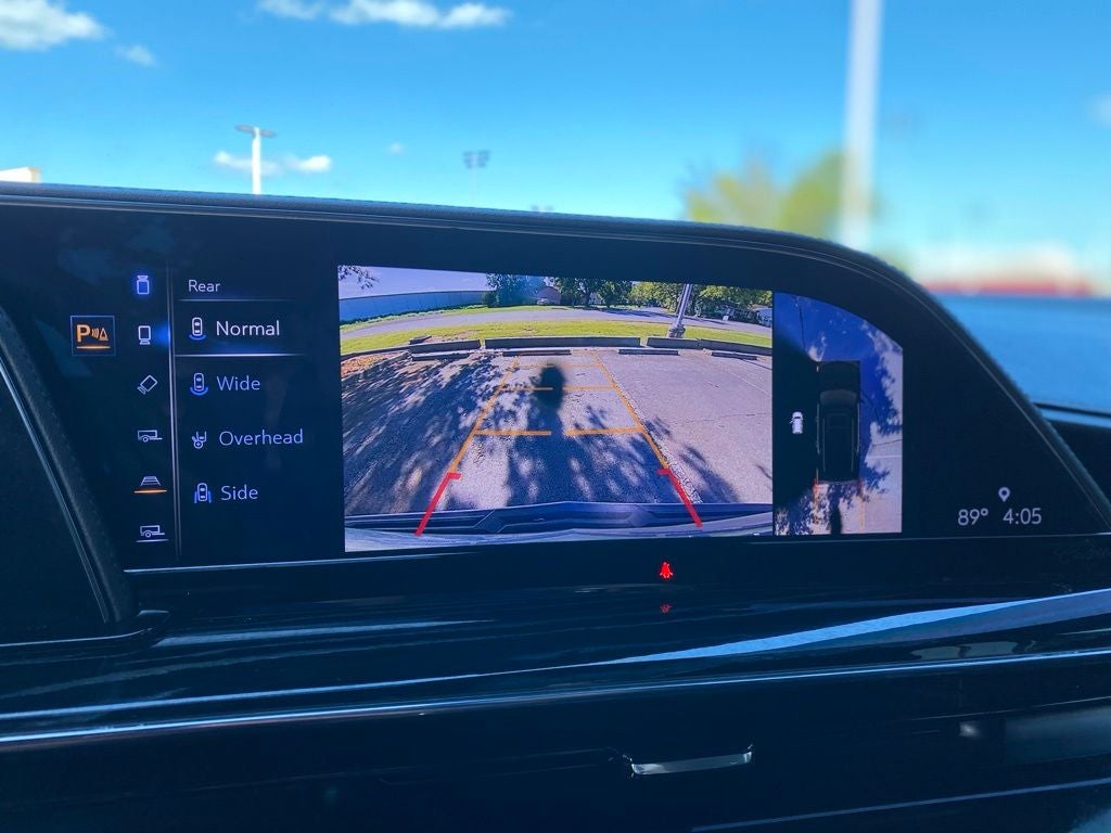 2022 Cadillac Escalade Sport - ONYX PACKAGE- 4WD