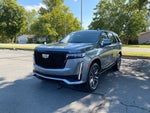 2022 Cadillac Escalade Sport - ONYX PACKAGE- 4WD