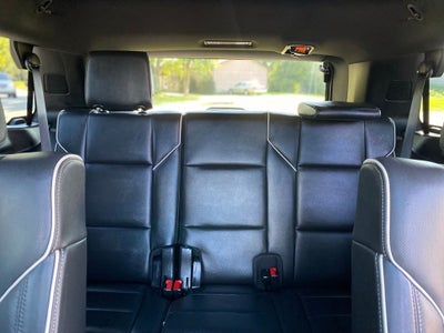 2022 Cadillac Escalade Sport - ONYX PACKAGE- 4WD