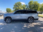2022 Cadillac Escalade Sport - ONYX PACKAGE- 4WD