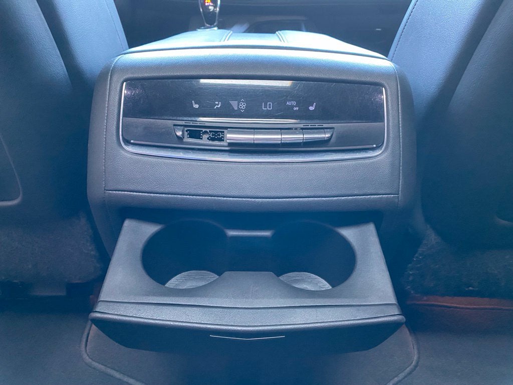 2022 Cadillac Escalade Sport - 4WD - SUPERCRUISE