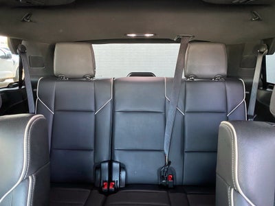 2022 Cadillac Escalade Sport - 4WD - SUPERCRUISE