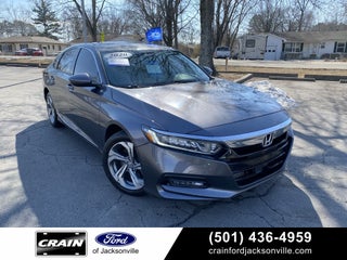 2020 Honda Accord EX-L 2.0T