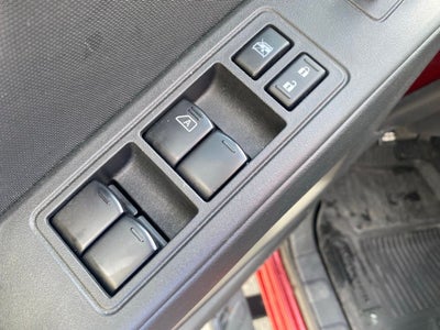 2024 Nissan Frontier SL