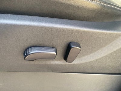 2024 Nissan Frontier SL