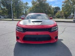 2016 Dodge Charger R/T Scat Pack