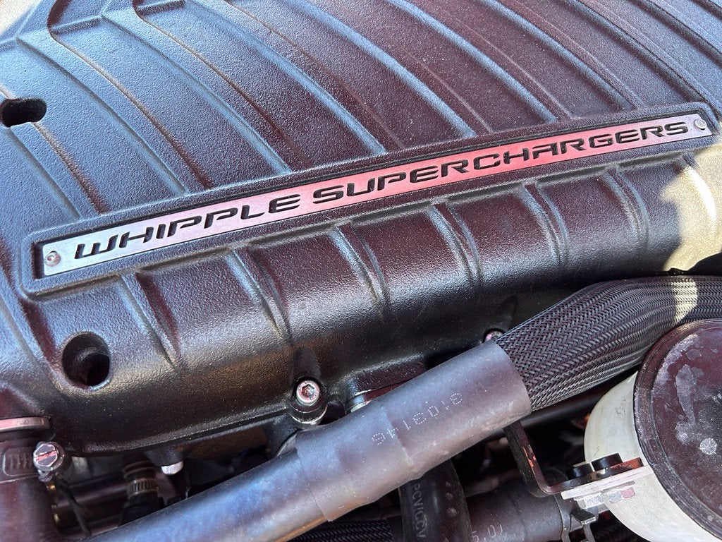 2016 Dodge Charger R/T Scat Pack