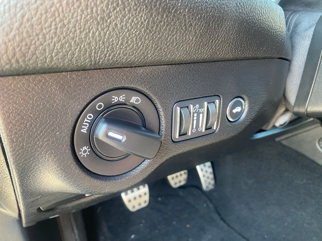 2021 Dodge Challenger R/T Scat Pack Widebody