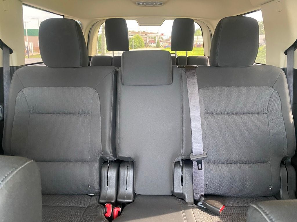 2019 Ford Flex SE