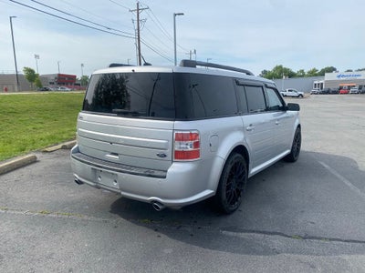 2019 Ford Flex SE