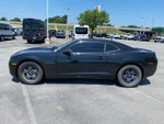 2013 Chevrolet Camaro 2LS