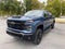 2025 Chevrolet Silverado 2500HD Custom - 4WD - DURAMAX 6.6L V8