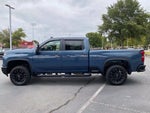 2025 Chevrolet Silverado 2500HD Custom - 4WD - DURAMAX 6.6L V8