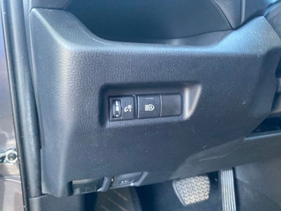 2022 Toyota RAV4 LE - AWD - FORD BLUE CERTIFED