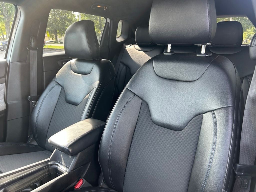 2024 Jeep Compass Latitude FORD BLUE CERTIFIED - CLEAN CARFAX