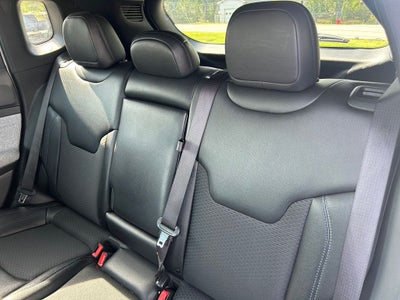 2024 Jeep Compass Latitude FORD BLUE CERTIFIED - CLEAN CARFAX
