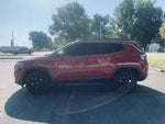 2023 Jeep Compass Latitude Lux - 4WD