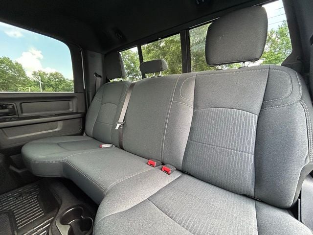 2023 RAM 3500 Tradesman DRW