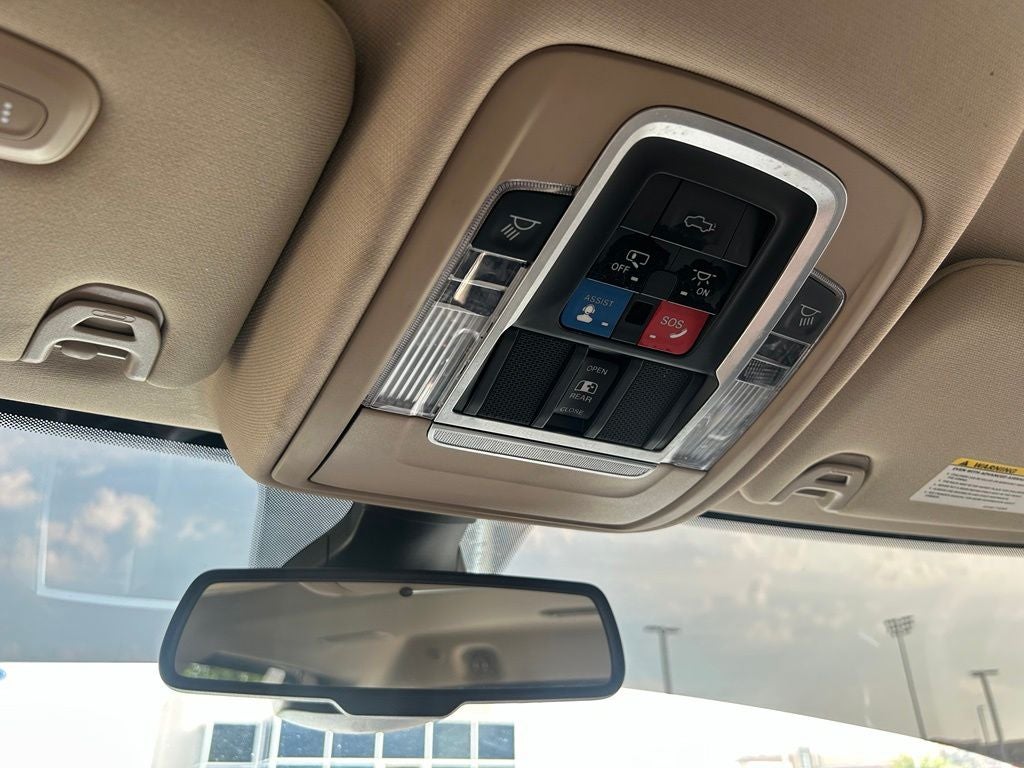 2020 RAM 2500 Laramie - 4WD - NAVIGATION