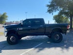 2018 RAM 2500 Laramie - 4WD - LIFTED OVERSIZE WHEELS AND TIRES