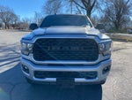 2022 RAM 2500 Lone Star Silver