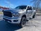 2022 RAM 2500 Lone Star Silver