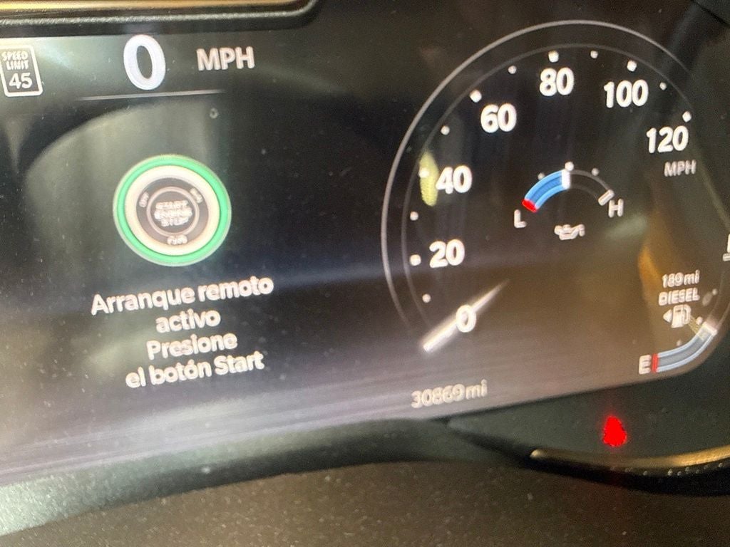 2025 RAM 2500 Limited