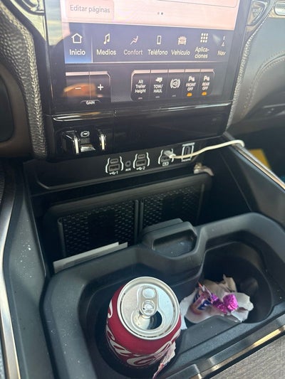 2025 RAM 2500 Limited