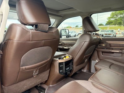 2025 RAM 2500 Limited