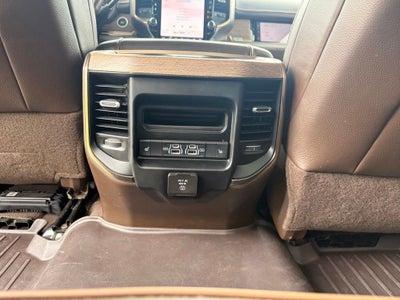2025 RAM 2500 Limited
