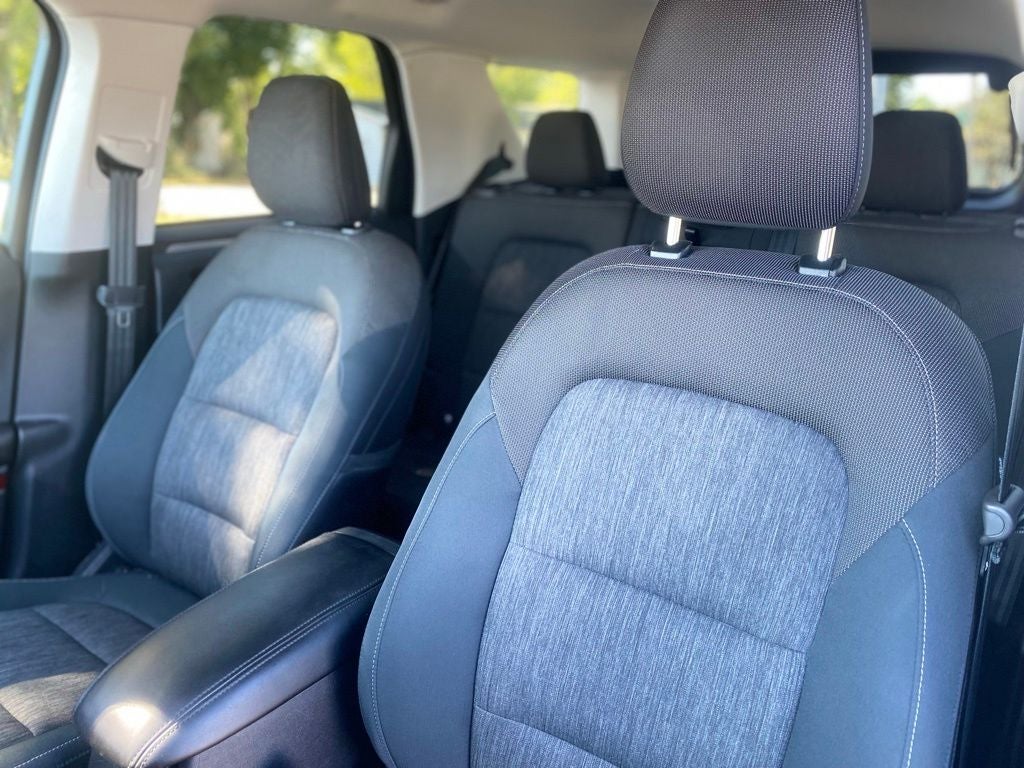2023 Ford Bronco Sport Big Bend Convenience Pkg - Heated Seats