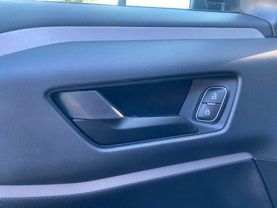 2023 Ford Bronco Sport Big Bend Convenience Pkg - Heated Seats