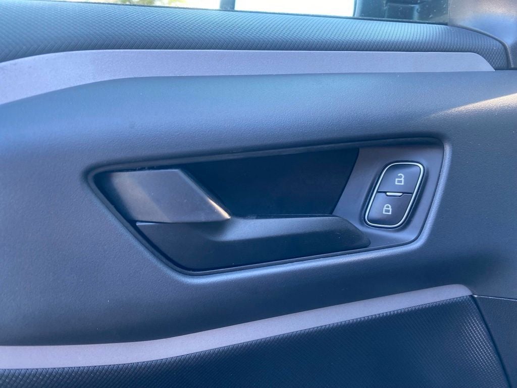 2023 Ford Bronco Sport Big Bend Convenience Pkg - Heated Seats
