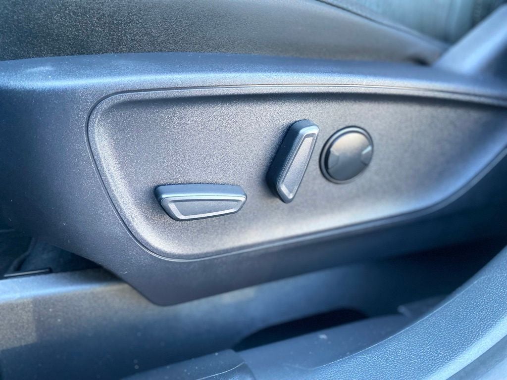 2023 Ford Bronco Sport Big Bend Convenience Pkg - Heated Seats