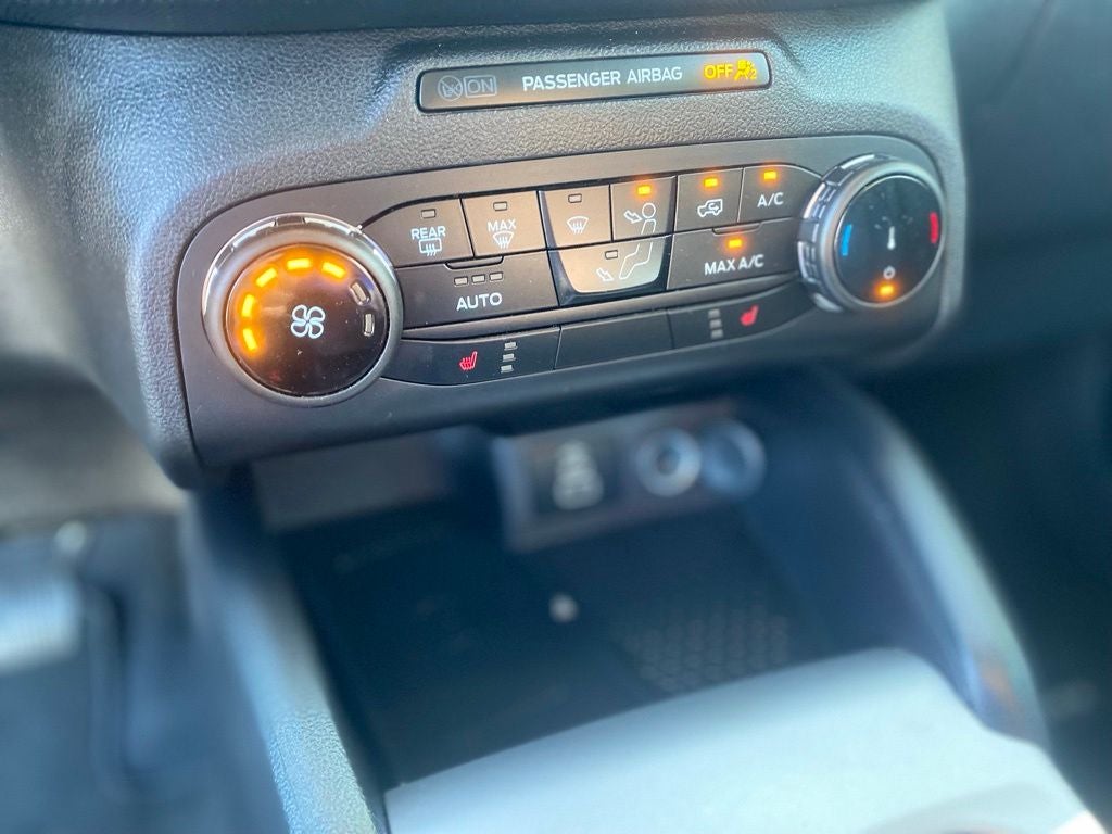 2023 Ford Bronco Sport Big Bend Convenience Pkg - Heated Seats