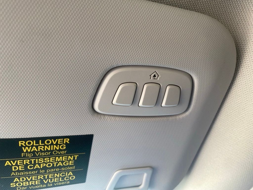 2023 Ford Bronco Sport Big Bend Convenience Pkg - Heated Seats